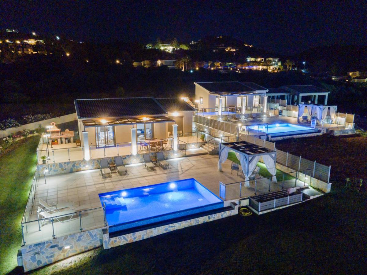 Marianna Villas - Thea - Argostoli  Exterior foto
